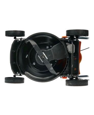 газонокосилка бензин: Газонокосилка Бензиновая, Самовывоз, Платная доставка — 10