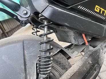 сколько стоит квадроцикл для взрослых: Тип скутера 50 куб. см, Электро, Б/у — 5