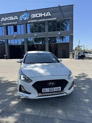 сколько стоит квадроцикл в бишкеке: Hyundai Sonata: 2021 г., 2 л, Автомат, Газ, Седан — 5