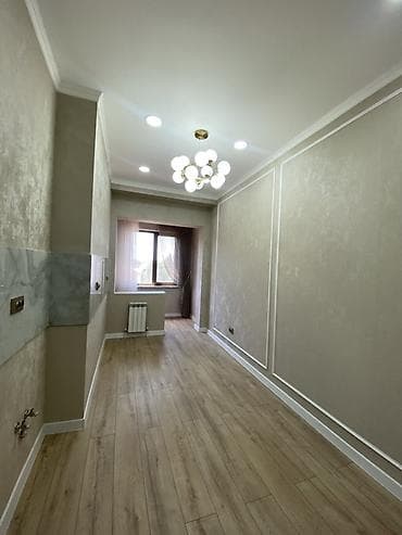 2 комнаты, 68 м², Элитка, 3 этаж, Евроремонт — 4