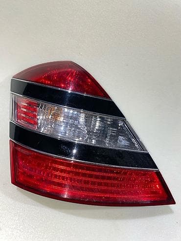 led h1: Задний левый фонарь (галоген) для Mercedes-Benz S-Class W221. - — 1