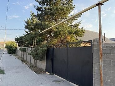 Продам! Участок 8 соток, на Красной книге, Арча-Бешик. Цена: 23 267 — 1
