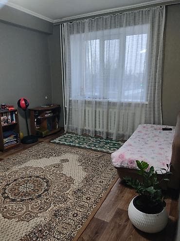 2 комнаты, Собственник, Без подселения — 1
