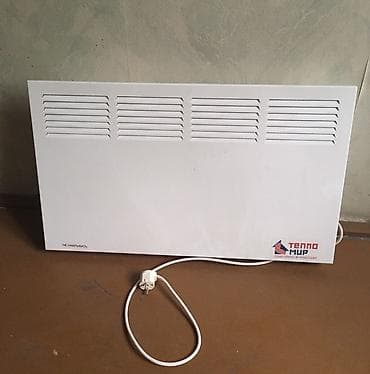 конвектор делсот: Электрический обогреватель Конвекторный, Напольный — 2