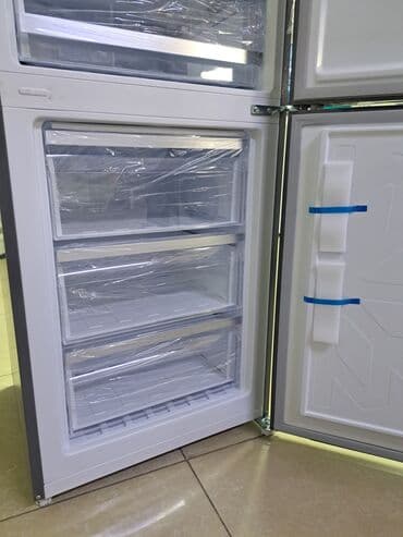 холодильник днепр: Холодильник Avest, Новый, Side-By-Side (двухдверный), No frost, 60 * 185 * 60, С рассрочкой — 4