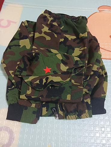 Ёлки: Жаны кийилбеген,размер туура келбей калды.700 сомго алганбыз — 2