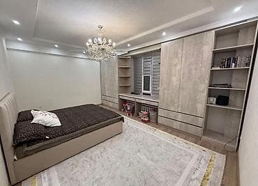 3 комнаты, 121 м², Филармония Элитка, 3 этаж, Свежий ремонт — 3