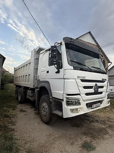 хово v5x: Продаю Хово Самосвал Хово Хово Хово Двигатель 371 Каробка 10 Ступка — 6