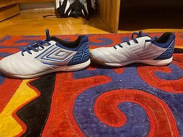 nike react: Футзальные кроссовки Umbro (indoor) оригинал с Японии - Модель: код на — 1