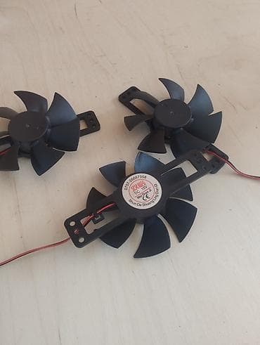 Вентилятор для инкубатора 120сом 18вольт at lalafo.kg Вентилятор для инкубатора 120сом 18вольт