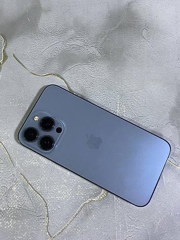 airpods pro купить правый наушник: IPhone 13 Pro, Б/у, 256 ГБ, Sierra Blue, Защитное стекло, 97 % — 2