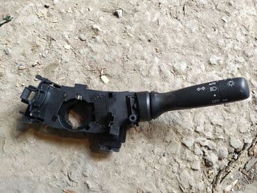 cherry mx: Продаю переключатель поворотов для Тойота [C35HT65] правый руль. Цена — 2