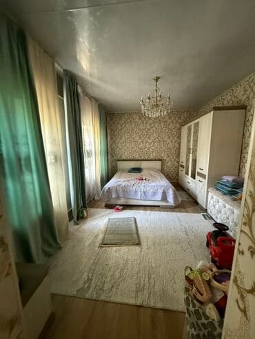 продажа дома в беловодске: 110 м², 4 комнаты, Видеонаблюдение, Кондиционер, Забор, огорожен — 9