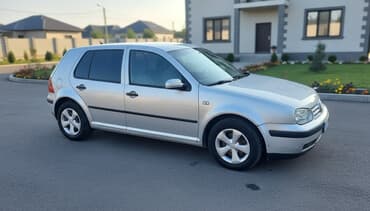 привозные двигатели в бишкеке для пассат б5: Volkswagen Golf: 1998 г., 1.6 л, Механика, Бензин, Хэтчбэк — 1