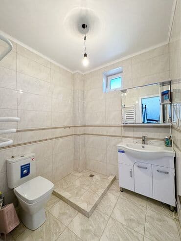 сдаю дом алтын ордо: Дом, 220 м², 7 комнат, Собственник, Евроремонт — 5