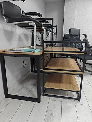 интересует: Продается офисная мебель, все, что видите, все продается, пишите и — 10