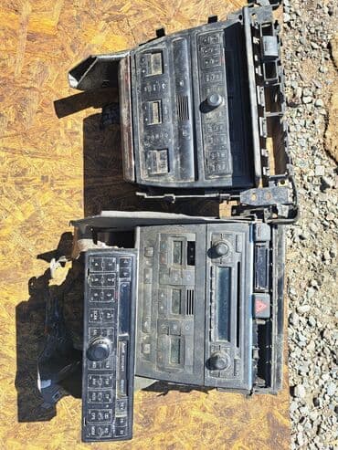 магнитола с экраном купить: Оригинальные контрактные б у из Европы штатные магнитолы и управление — 1