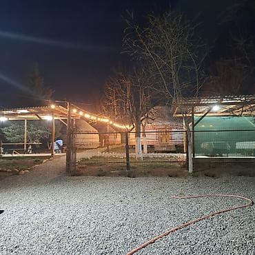 ыссык куле: Отметьте Майские праздники в дали от шумного города. Гостевые Боз-уй/ — 9