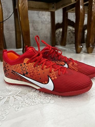 капы цена бишкек: Футзальная обувь Nike Mercurial Vapor “CR7” (MDS) - Тип: зал/индор — 1