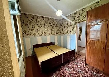 Дома: 70 м², 3 комнаты, Политех — 4