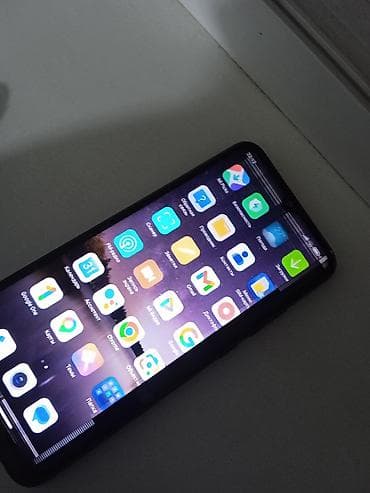 redmi 9 а: Смартфон Xiaomi Redmi 9A Характеристики и особенности: - Экран 6.53" — 3