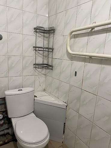 недвижимость квартир: Квартира 1 квартира еще и 1 маленькая квартира сдается в долгий срок — 7