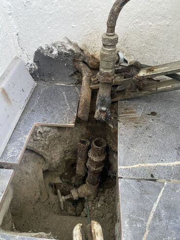 подключение газа к частному дому 2022 цена: Мелкосрочные сварочные работы, любой сложности!!! - Сварочные работы — 7