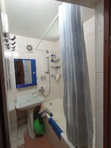 квартира в военно антоновке: 3 комнаты, 66 м², Индивидуалка, 4 этаж, Евроремонт — 8