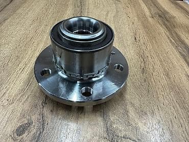 golf 2: Передняя левая Ступица Volkswagen Новый, Оригинал, Германия — 1