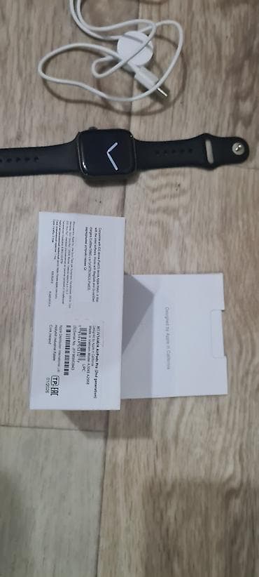 oneplus buds pro 3 бишкек: Эйр подс и эпл вотч всего за 3000 могу уступить — 1