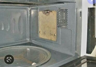 для микроволновки: +Ремонт микроволновых печей. ▪︎ Работаем честно, не обещаем — 5