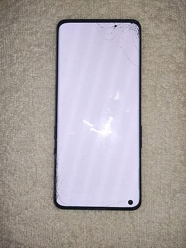 oneplus 7t pro: OnePlus 9 Pro, Б/у, 256 ГБ, цвет - Черный, 1 SIM — 9