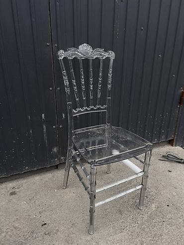 токмок стул: Пластик отургуч — 2