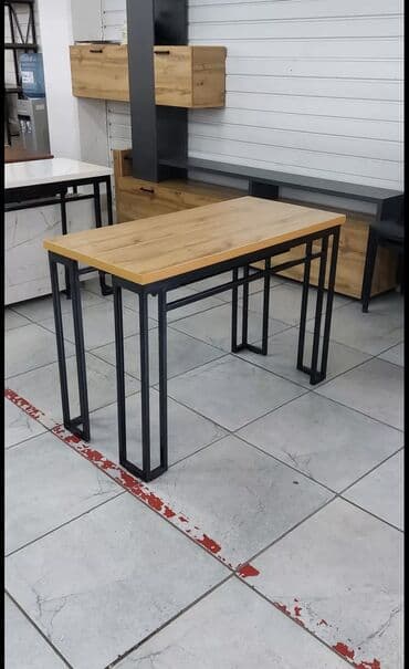 мебель парты: Стол трансформер Другое назначение, Раскладной стол, Длина, см: 350 см — 4