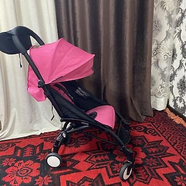 йоко беби сайт: Продаётся оригинальная коляска BABYZEN YOYO 💗 Б/у, привезена из Кореи — 3