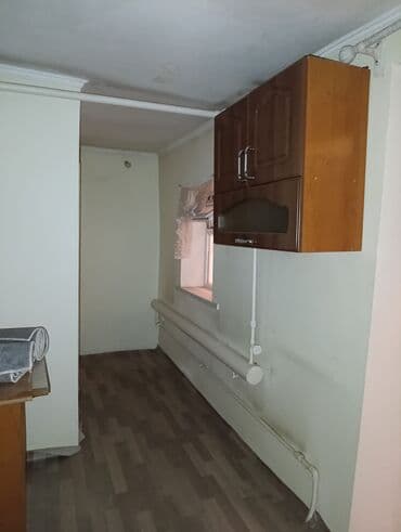 продаю дом село дмитревка: Времянка, 20 кв. м, 1 бөлмө, Риелтор, Эски ремонт — 8