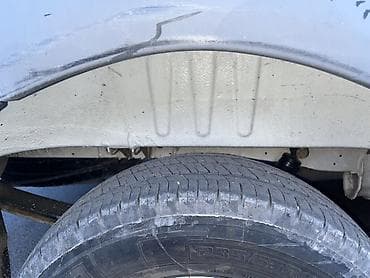 civic 2007: Легкий грузовик, Mercedes-Benz, Стандарт, 3 т, Б/у — 9