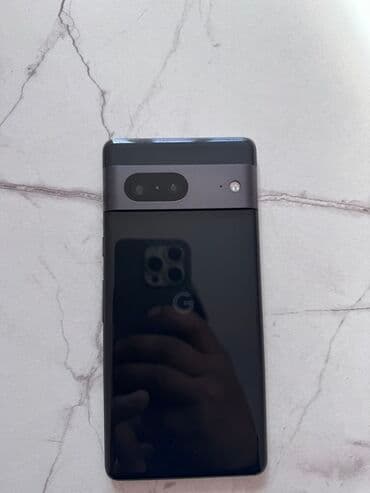 купить nothing phone 1: Google Pixel 7, цвет - Черный — 2