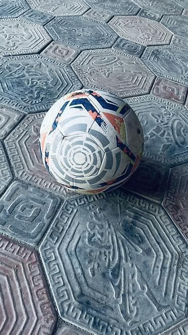 купить найк теч флис: Футбольный мяч для игры на улице и в зале. - Классическая — 2