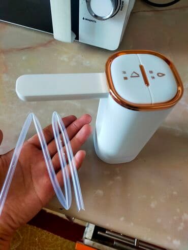 сколько стоит аппарат для воды: Суу үчүн кулер, Жаңы, Өзү алып кетүү, Акылуу жеткирүү — 7