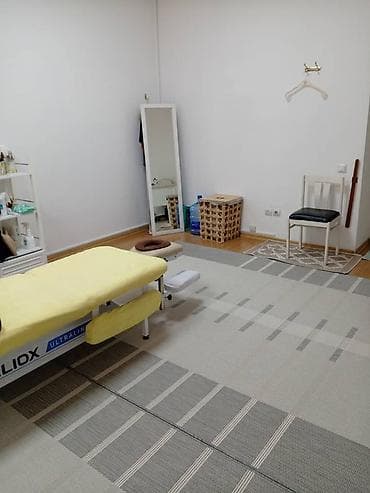 массаж на выезд жалалабад: Сдам полностью оборудованный кабинет для массажиста. Исанова 105/Чуй — 3