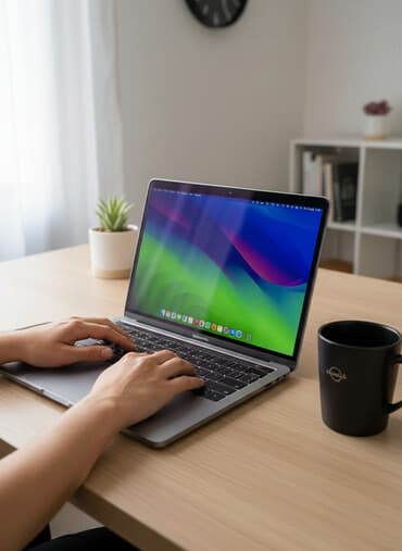 сколько стоит ноутбук от apple: Ноутбук, Apple, 8 ГБ ОЗУ, Intel Core i5, 13.3 ", Для работы, учебы, память SSD — 1