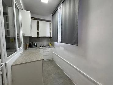 binar: 1 комната, 44 м², Элитка, 2 этаж, Евроремонт — 8