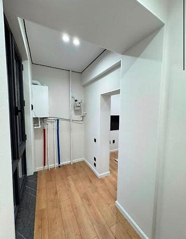 1: 1 комната, 40 м², Джал-29 Элитка, 3 этаж, Дизайнерский ремонт — 4