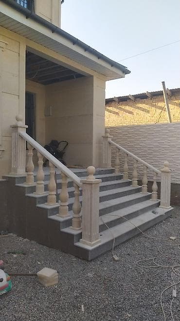 Недвижимость: Требуется Каменщик, Оплата: Почасовая, Менее года опыта — 1