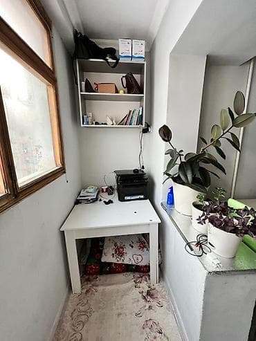 Батирлер: 1 бөлмө, 44 м², Жеке план, 8 кабат, Косметикалык ремонт — 5
