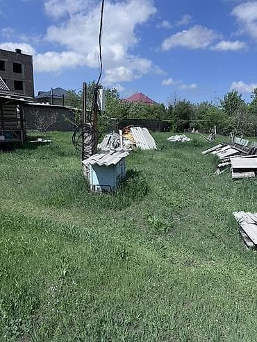 red centr: 6 соток, Для строительства, Красная книга, Тех паспорт — 1