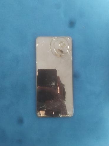 поко ф3 про: Poco X3 Pro, Б/у, 128 ГБ, цвет - Синий, eSIM — 2