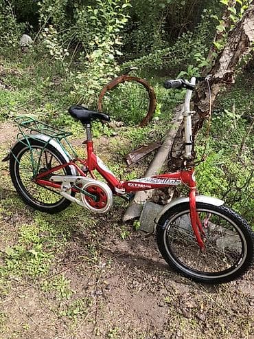 mini itx: Городской велосипед, Рама S (145 - 165 см) — 2