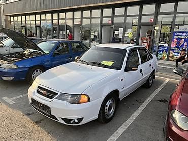 куплю шевроле: Chevrolet Nexia: 2011 г., 1.5 л, Бензин, Седан — 2